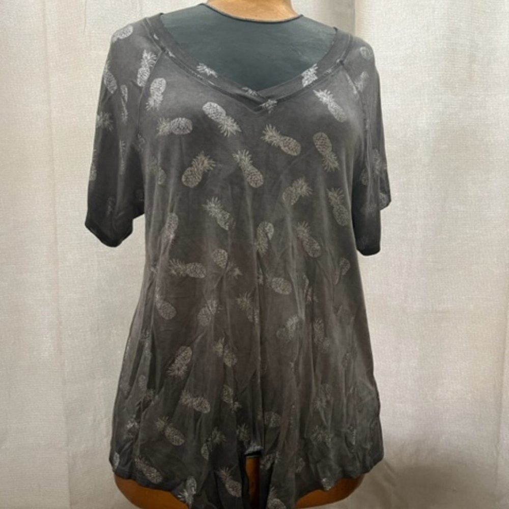 Cable & Gauge top
